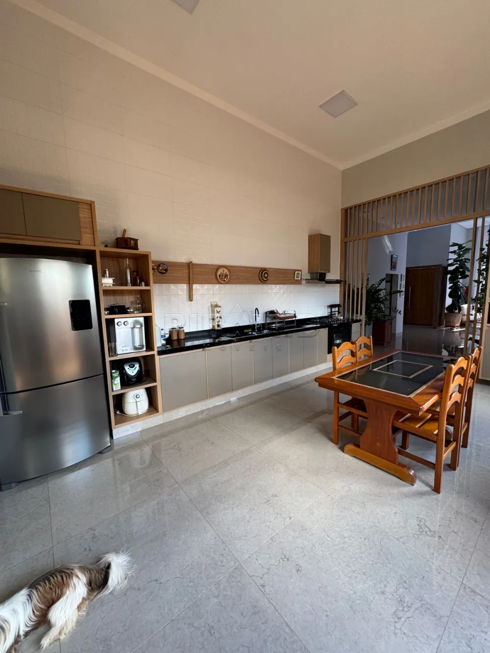 Comprar Casa / Condom&iacute;nio em Ribeir&atilde;o Preto R$ 1.950.000,00 - Foto 3