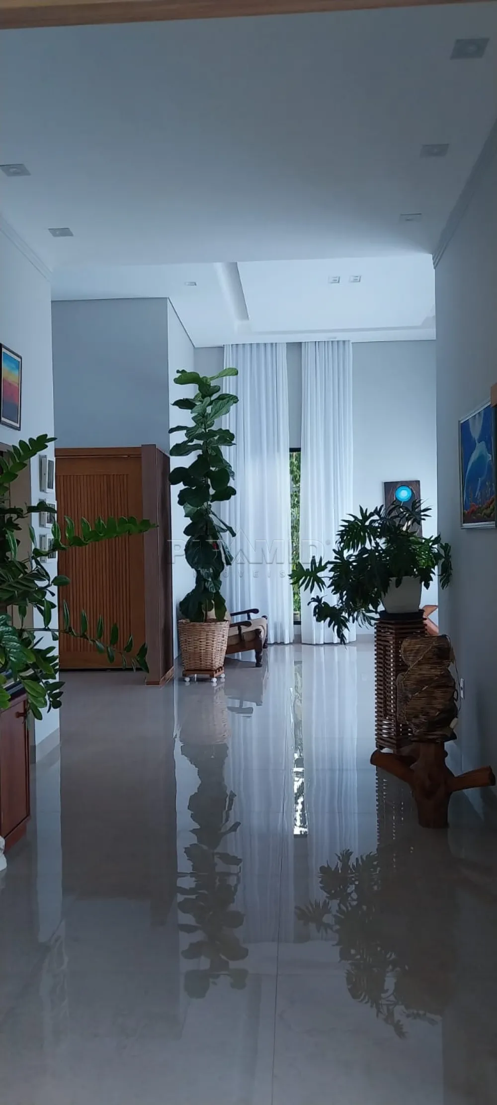 Comprar Casa / Condom&iacute;nio em Ribeir&atilde;o Preto R$ 1.950.000,00 - Foto 6