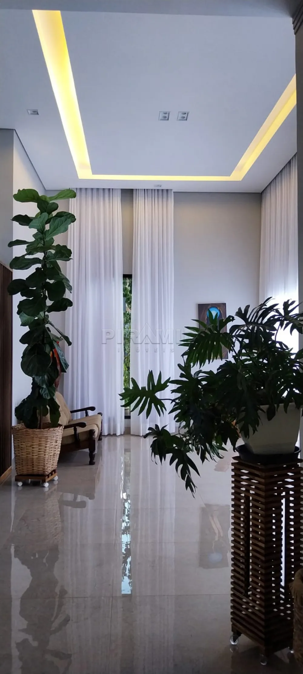 Comprar Casa / Condom&iacute;nio em Ribeir&atilde;o Preto R$ 1.950.000,00 - Foto 7