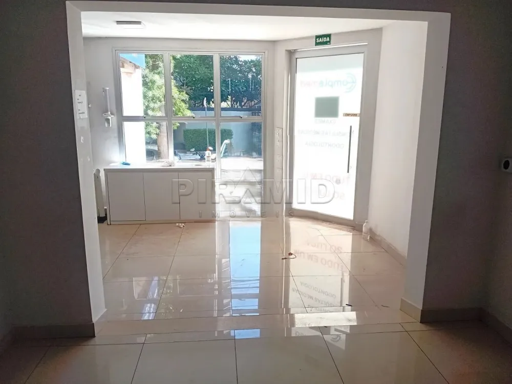 Alugar Comercial / Casa em Ribeir&atilde;o Preto R$ 8.000,00 - Foto 1