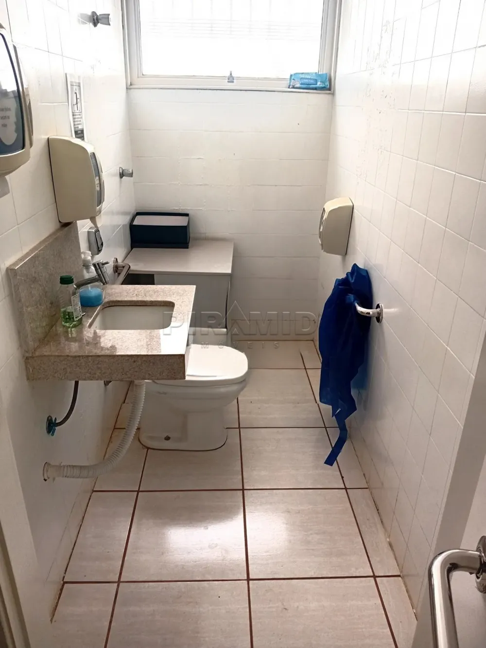Alugar Comercial / Casa em Ribeir&atilde;o Preto R$ 8.000,00 - Foto 9