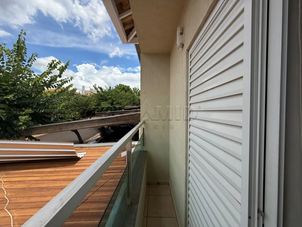 Alugar Casa / Condom&iacute;nio em Ribeir&atilde;o Preto R$ 3.400,00 - Foto 25