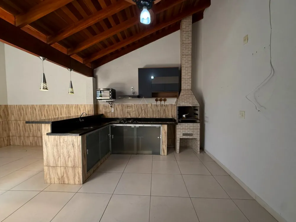 Alugar Casa / Condom&iacute;nio em Ribeir&atilde;o Preto R$ 3.400,00 - Foto 40