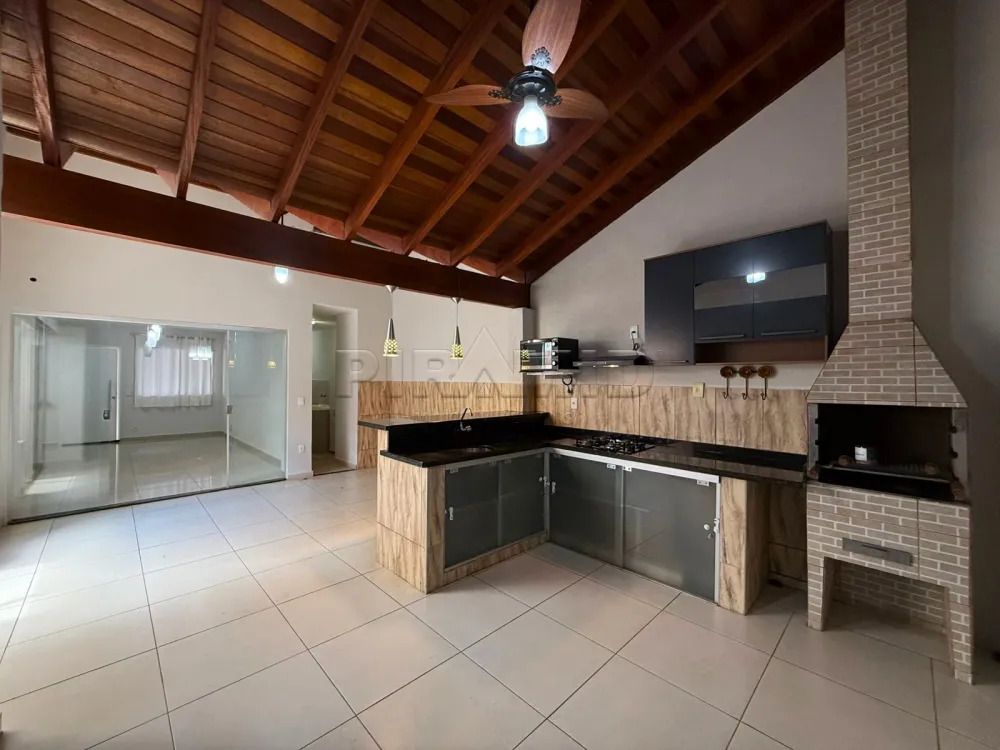 Alugar Casa / Condom&iacute;nio em Ribeir&atilde;o Preto R$ 3.400,00 - Foto 41