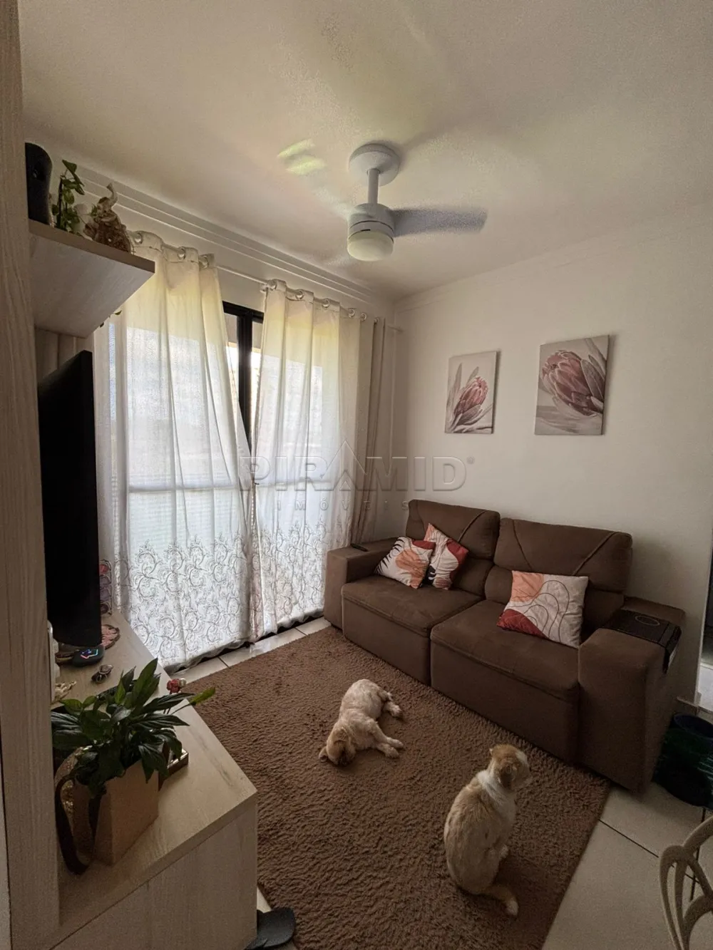 Comprar Apartamento / Padr&atilde;o em Ribeir&atilde;o Preto R$ 300.000,00 - Foto 2