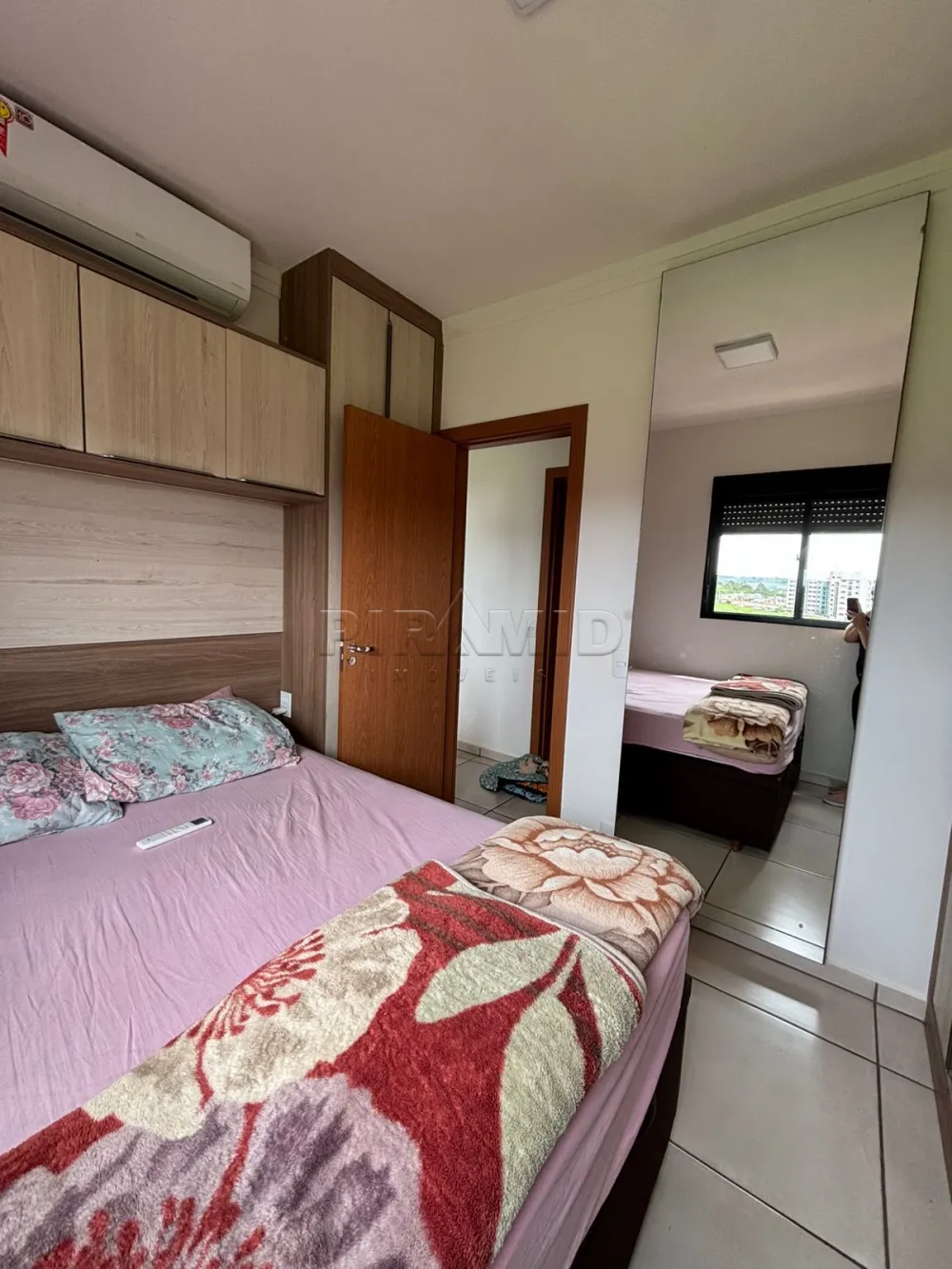 Comprar Apartamento / Padr&atilde;o em Ribeir&atilde;o Preto R$ 300.000,00 - Foto 6