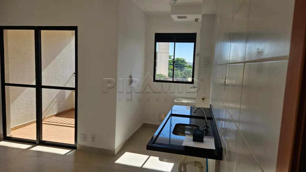 Alugar Apartamento / Padr&atilde;o em Ribeir&atilde;o Preto R$ 2.100,00 - Foto 4