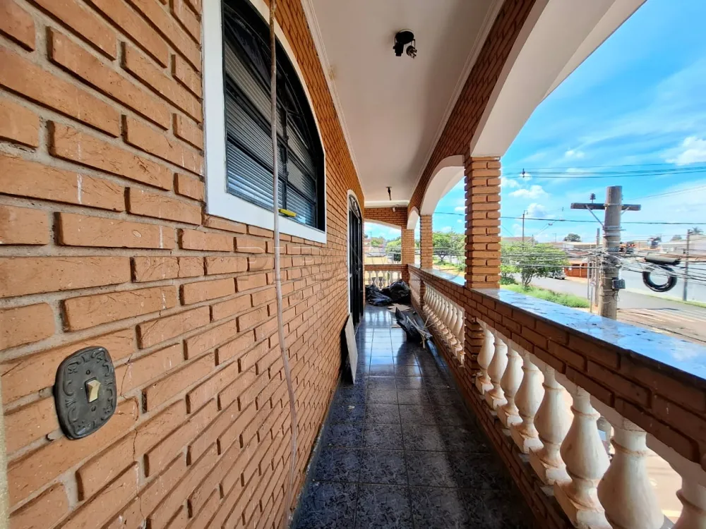 Alugar Comercial / Casa em Ribeir&atilde;o Preto R$ 2.000,10 - Foto 5