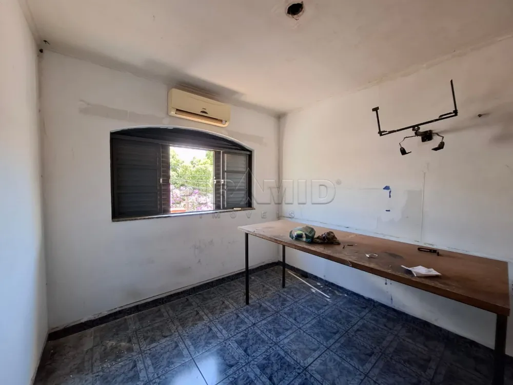 Alugar Comercial / Casa em Ribeir&atilde;o Preto R$ 2.000,10 - Foto 6