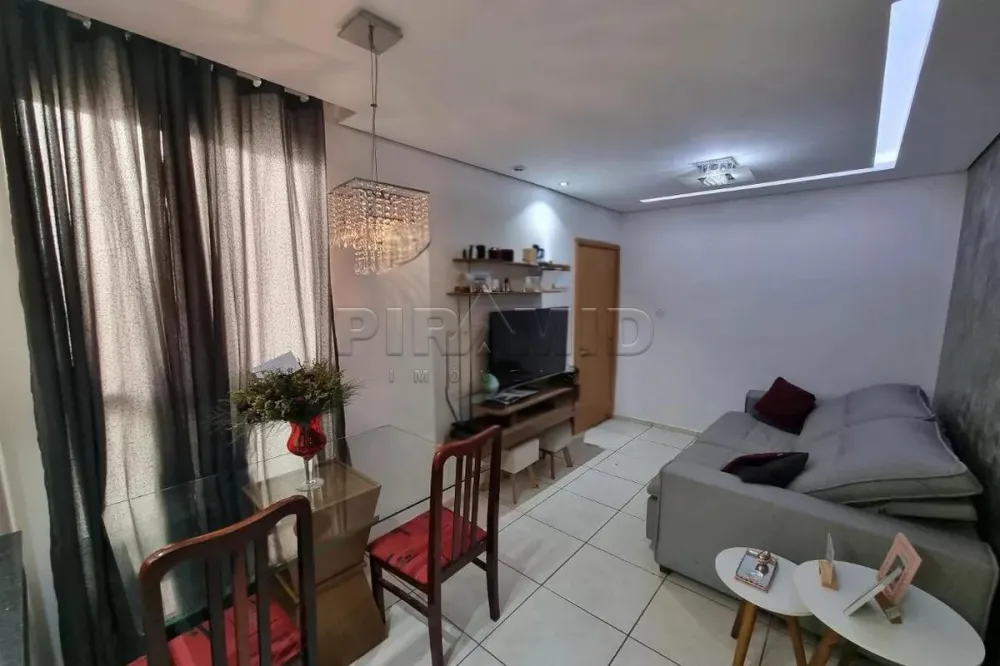 Alugar Apartamento / Padr&atilde;o em Ribeir&atilde;o Preto R$ 1.700,00 - Foto 1