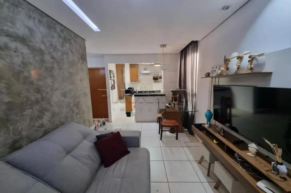 Alugar Apartamento / Padr&atilde;o em Ribeir&atilde;o Preto R$ 1.700,00 - Foto 3