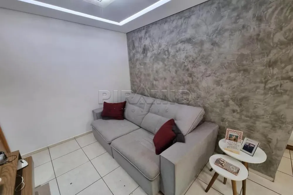 Alugar Apartamento / Padr&atilde;o em Ribeir&atilde;o Preto R$ 1.700,00 - Foto 4