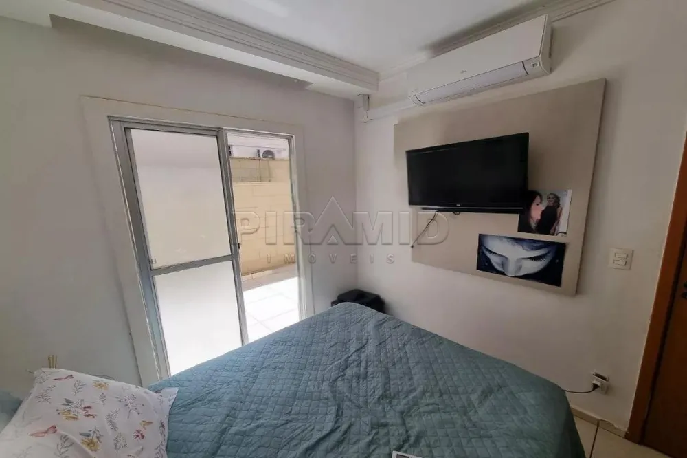 Alugar Apartamento / Padr&atilde;o em Ribeir&atilde;o Preto R$ 1.700,00 - Foto 14