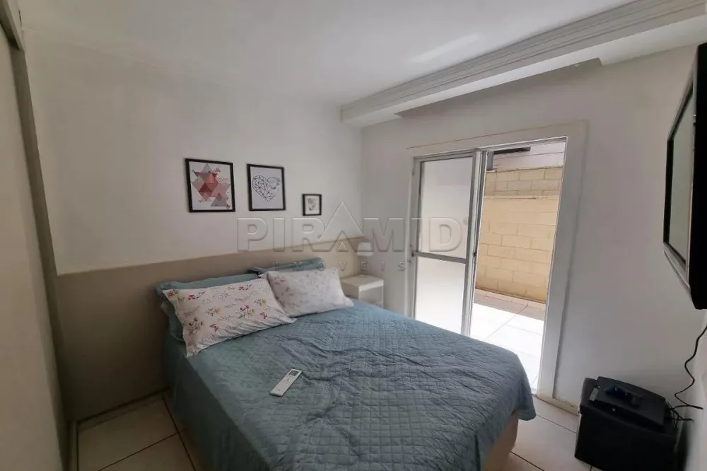 Alugar Apartamento / Padr&atilde;o em Ribeir&atilde;o Preto R$ 1.700,00 - Foto 16