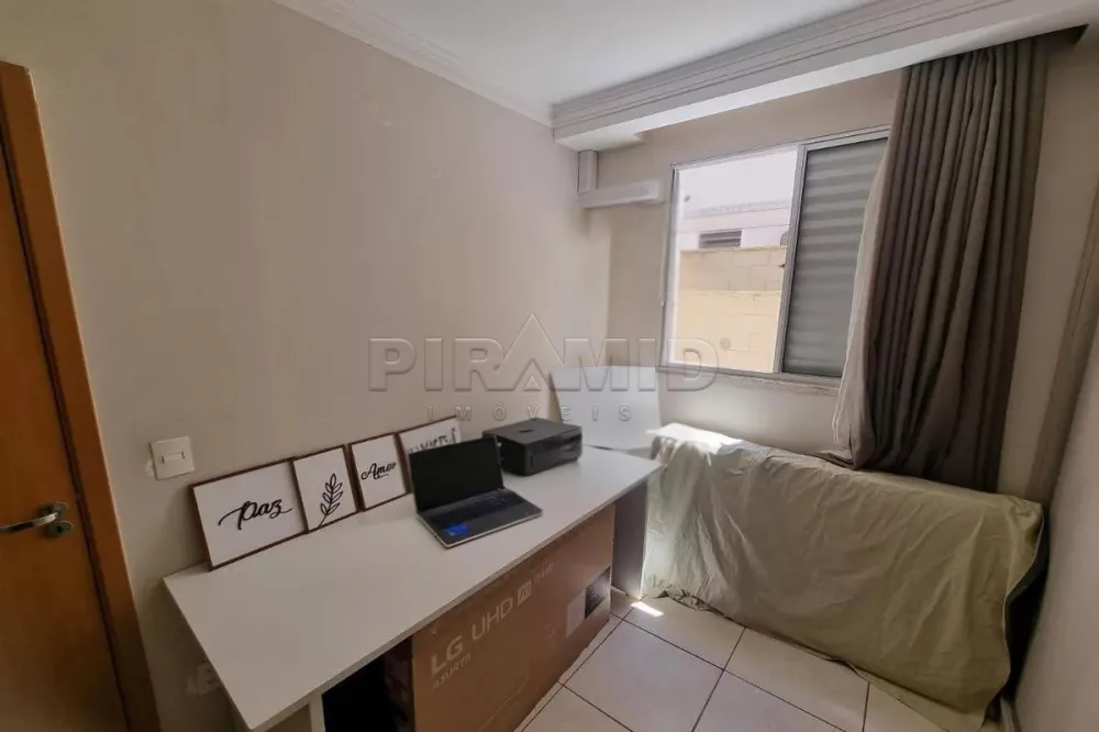 Alugar Apartamento / Padr&atilde;o em Ribeir&atilde;o Preto R$ 1.700,00 - Foto 17