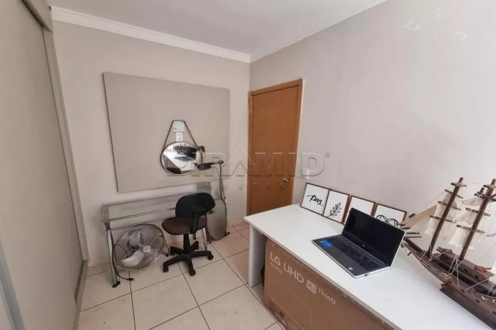 Alugar Apartamento / Padr&atilde;o em Ribeir&atilde;o Preto R$ 1.700,00 - Foto 18