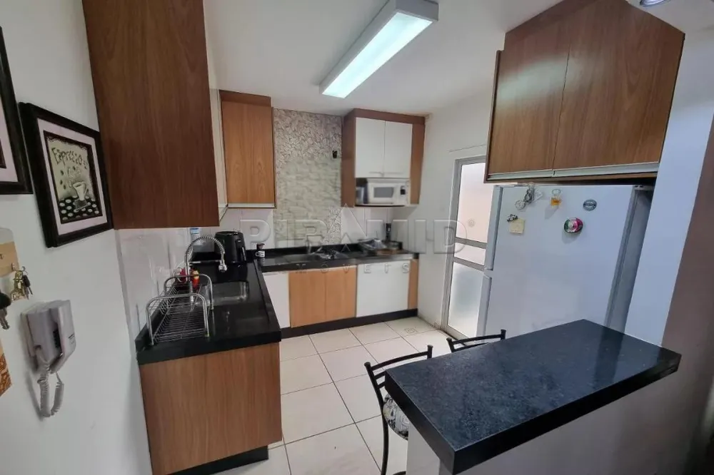 Alugar Apartamento / Padr&atilde;o em Ribeir&atilde;o Preto R$ 1.700,00 - Foto 20