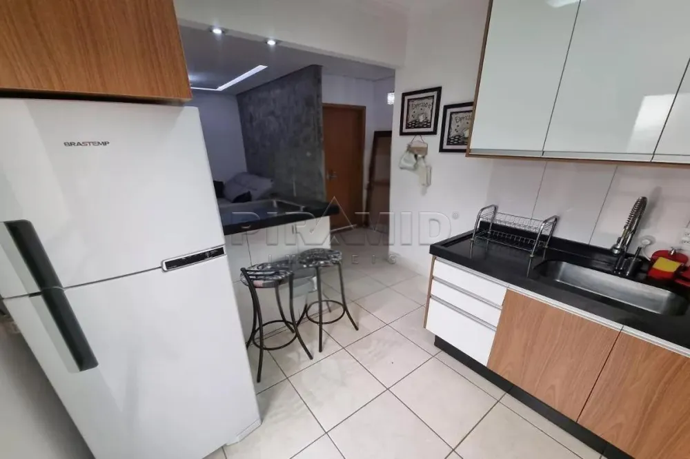 Alugar Apartamento / Padr&atilde;o em Ribeir&atilde;o Preto R$ 1.700,00 - Foto 21