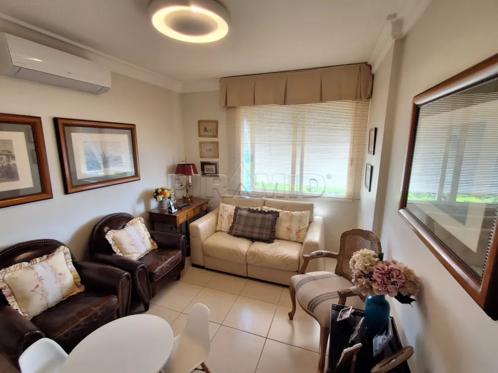 Comprar Apartamento / Padr&atilde;o em Ribeir&atilde;o Preto R$ 500.000,00 - Foto 9