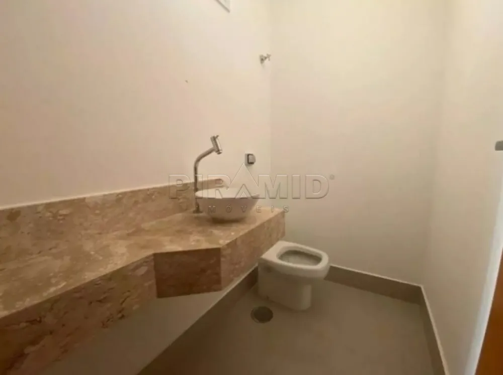 Alugar Casa / Condom&iacute;nio em Ribeir&atilde;o Preto R$ 7.000,00 - Foto 3