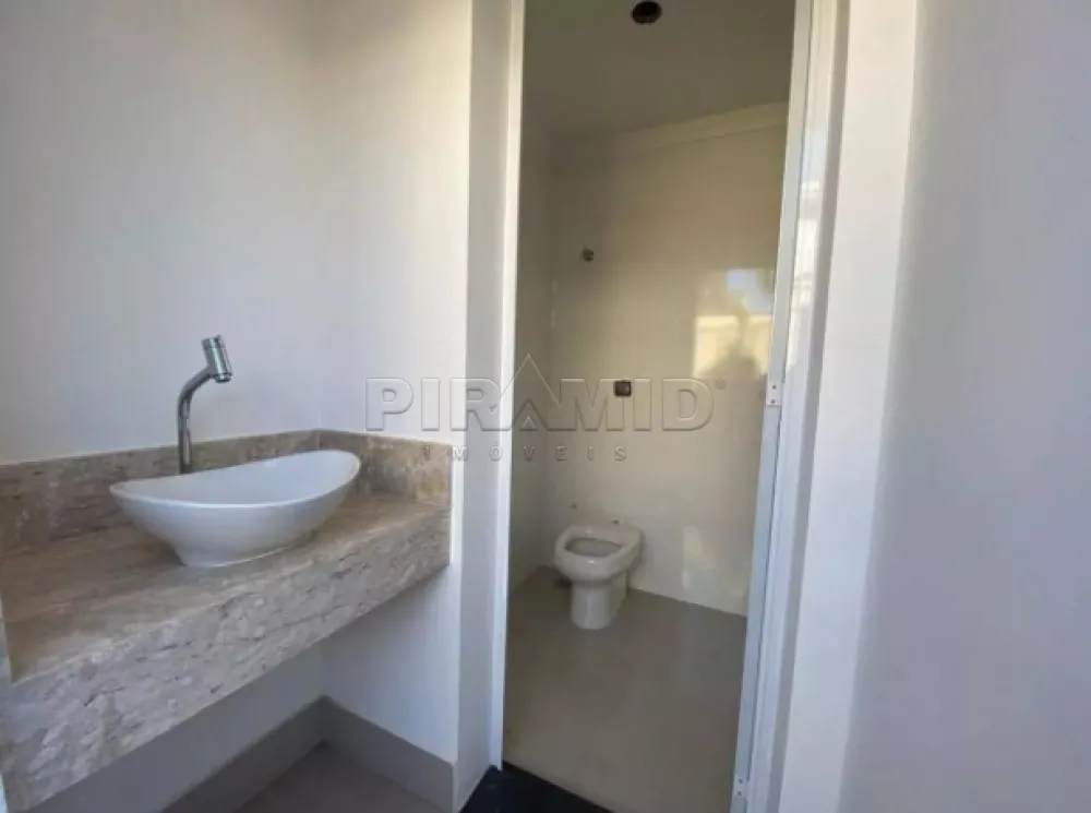Alugar Casa / Condom&iacute;nio em Ribeir&atilde;o Preto R$ 7.000,00 - Foto 5