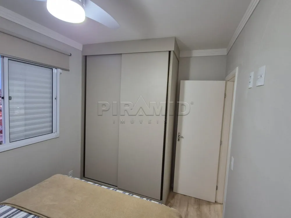 Comprar Apartamento / Padr&atilde;o em Ribeir&atilde;o Preto R$ 315.000,00 - Foto 10