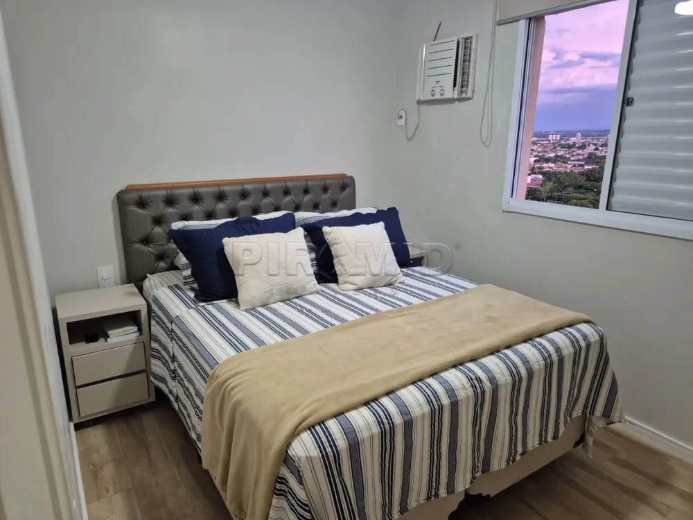 Comprar Apartamento / Padr&atilde;o em Ribeir&atilde;o Preto R$ 315.000,00 - Foto 8