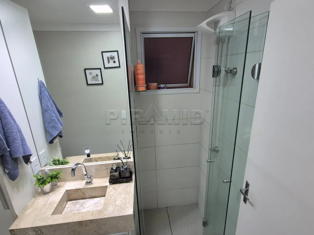 Comprar Apartamento / Padr&atilde;o em Ribeir&atilde;o Preto R$ 315.000,00 - Foto 11