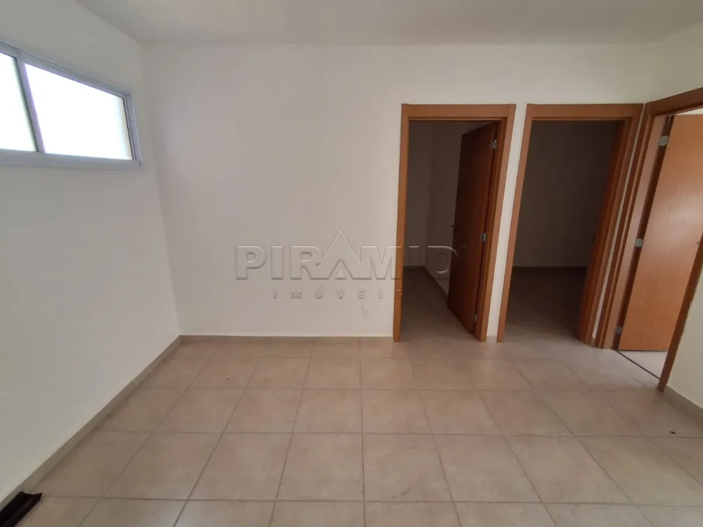 Alugar Apartamento / Padr&atilde;o em Ribeir&atilde;o Preto R$ 850,00 - Foto 1