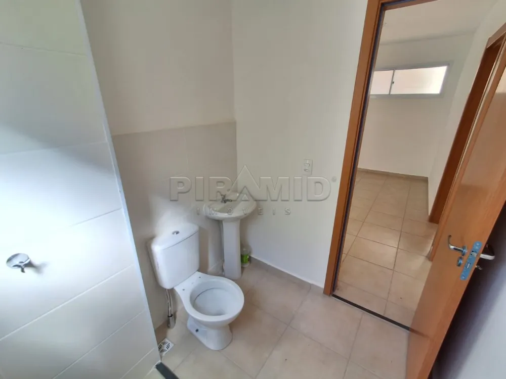 Alugar Apartamento / Padr&atilde;o em Ribeir&atilde;o Preto R$ 850,00 - Foto 6