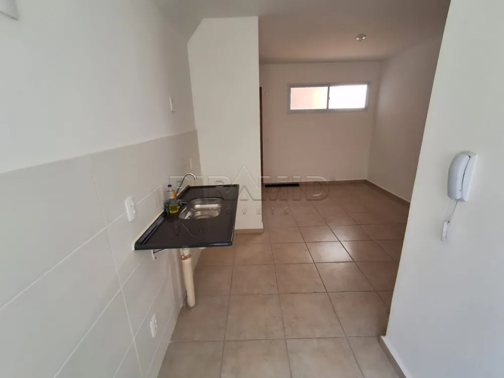 Alugar Apartamento / Padr&atilde;o em Ribeir&atilde;o Preto R$ 850,00 - Foto 14