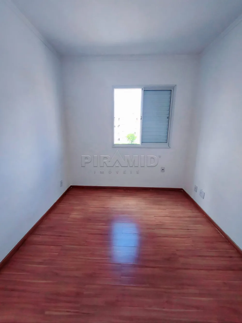 Alugar Apartamento / Padr&atilde;o em Ribeir&atilde;o Preto R$ 600,00 - Foto 9