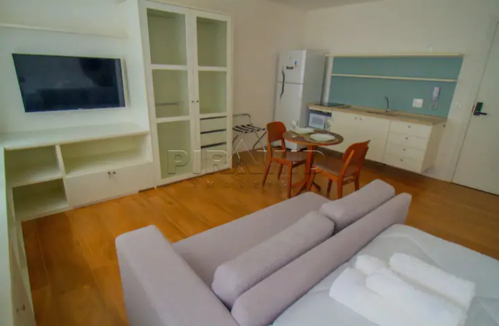 Comprar Apartamento / Kitchnet em Ribeir&atilde;o Preto R$ 440.000,00 - Foto 1