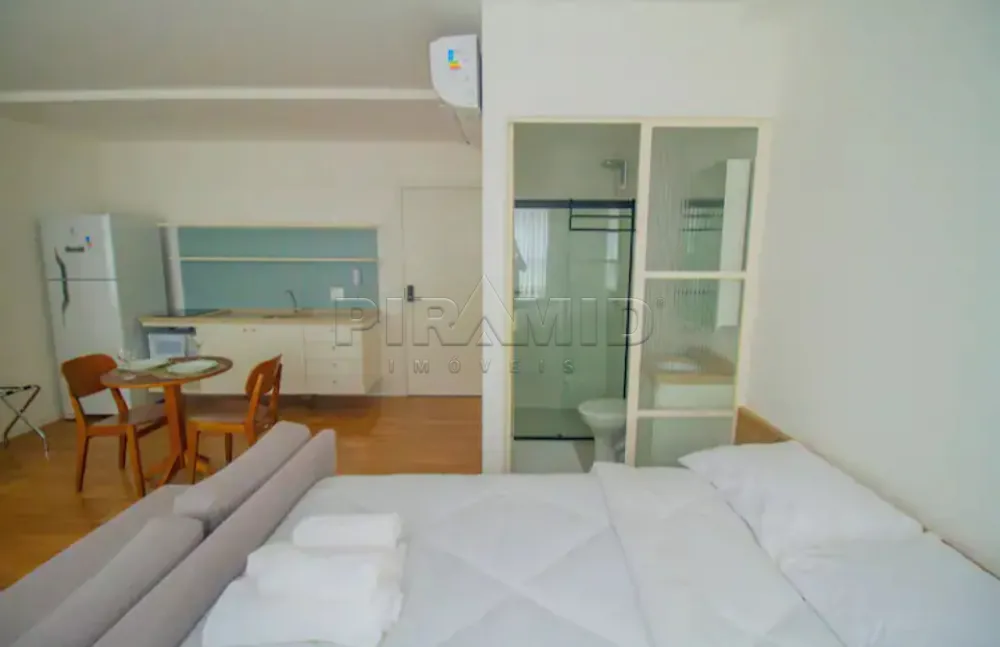 Comprar Apartamento / Kitchnet em Ribeir&atilde;o Preto R$ 440.000,00 - Foto 3