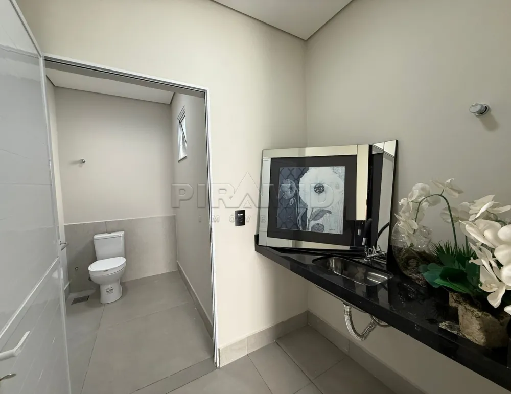 Alugar Comercial / Sala em Ribeir&atilde;o Preto R$ 1.600,00 - Foto 3