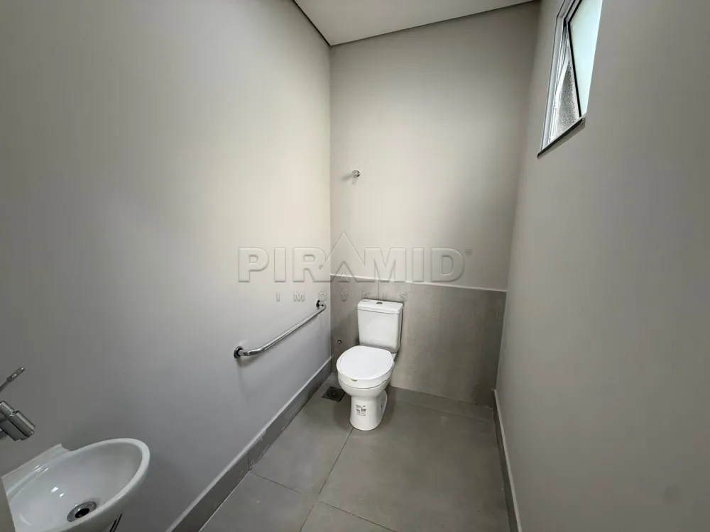 Alugar Comercial / Sala em Ribeir&atilde;o Preto R$ 1.600,00 - Foto 4