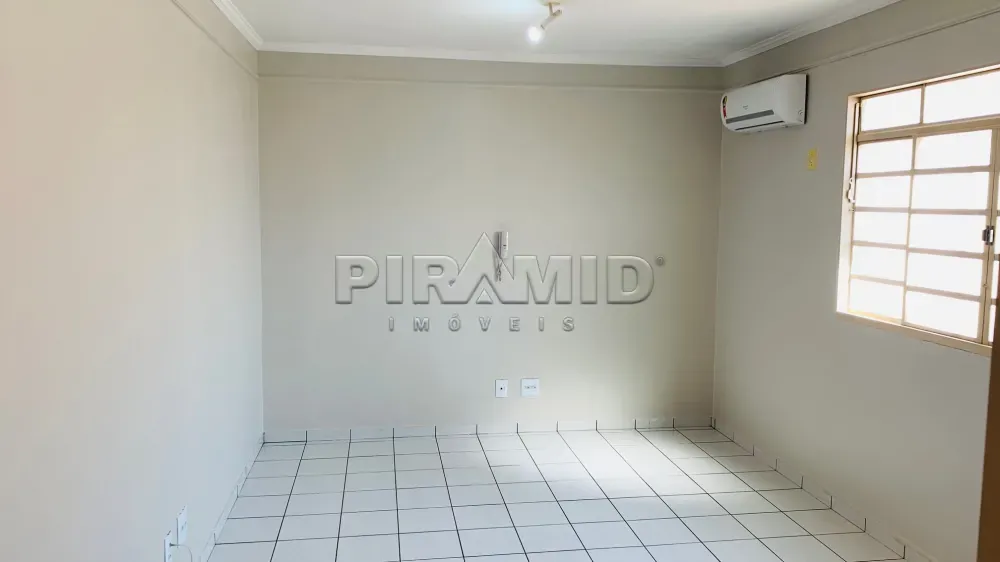 Alugar Comercial / Sala em Ribeir&atilde;o Preto R$ 1.300,00 - Foto 1