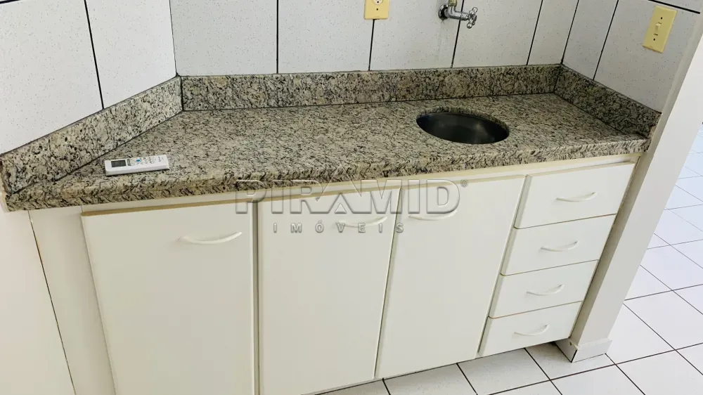 Alugar Comercial / Sala em Ribeir&atilde;o Preto R$ 1.300,00 - Foto 5