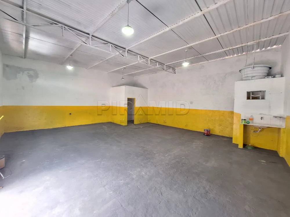 Alugar Comercial / Sal&atilde;o em Ribeir&atilde;o Preto R$ 1.700,00 - Foto 1