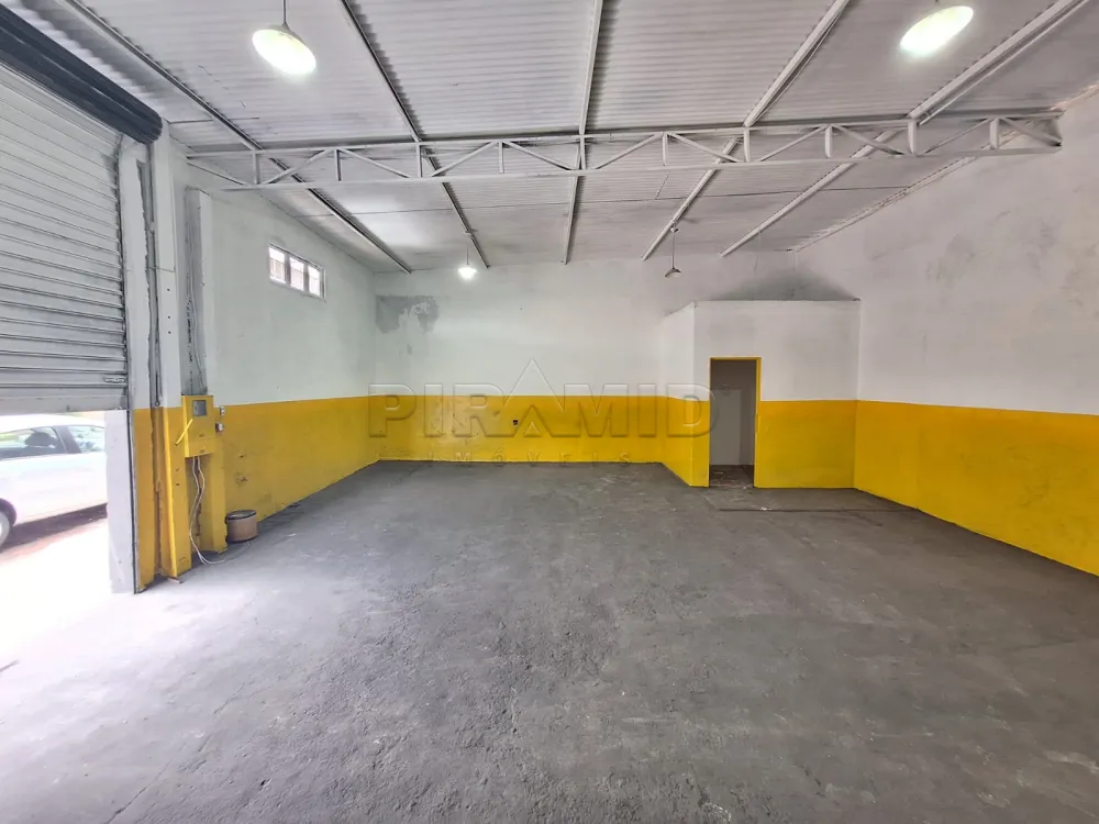 Alugar Comercial / Sal&atilde;o em Ribeir&atilde;o Preto R$ 1.700,00 - Foto 2