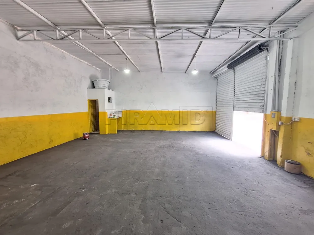 Alugar Comercial / Sal&atilde;o em Ribeir&atilde;o Preto R$ 1.700,00 - Foto 3