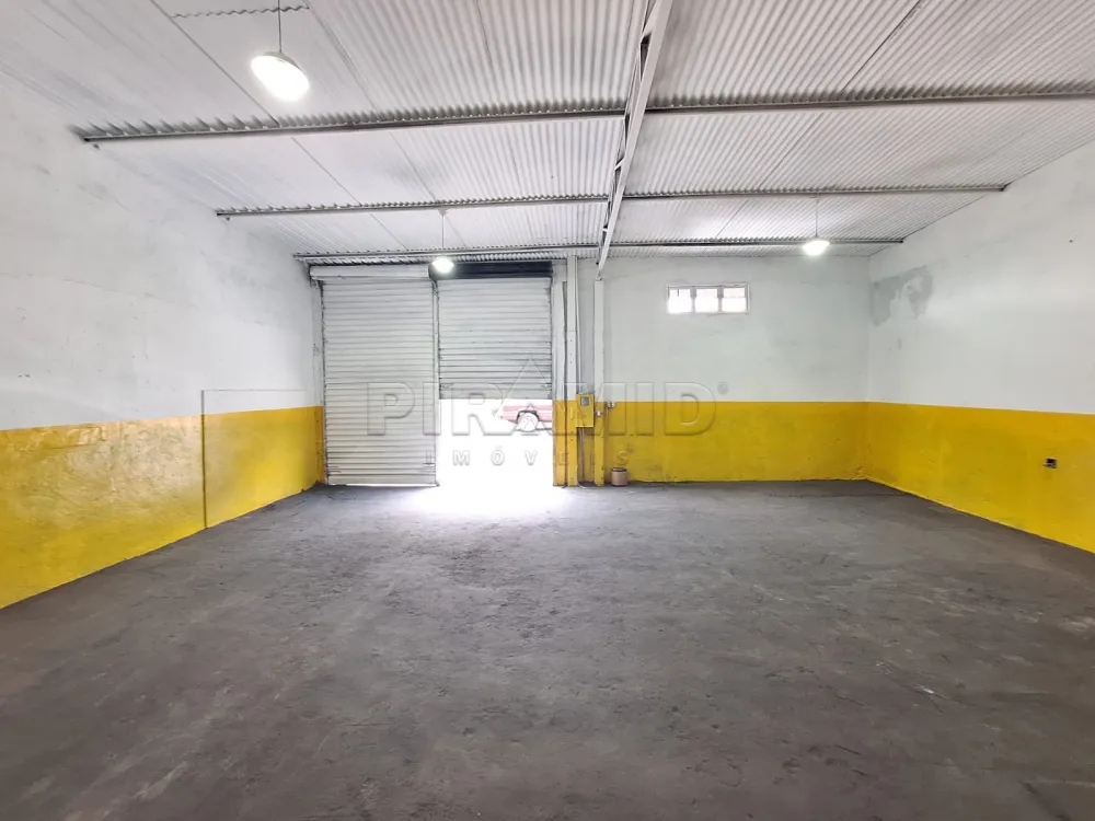 Alugar Comercial / Sal&atilde;o em Ribeir&atilde;o Preto R$ 1.700,00 - Foto 4