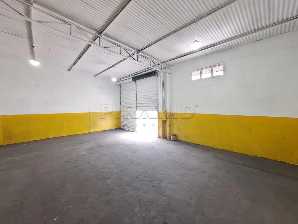 Alugar Comercial / Sal&atilde;o em Ribeir&atilde;o Preto R$ 1.700,00 - Foto 5