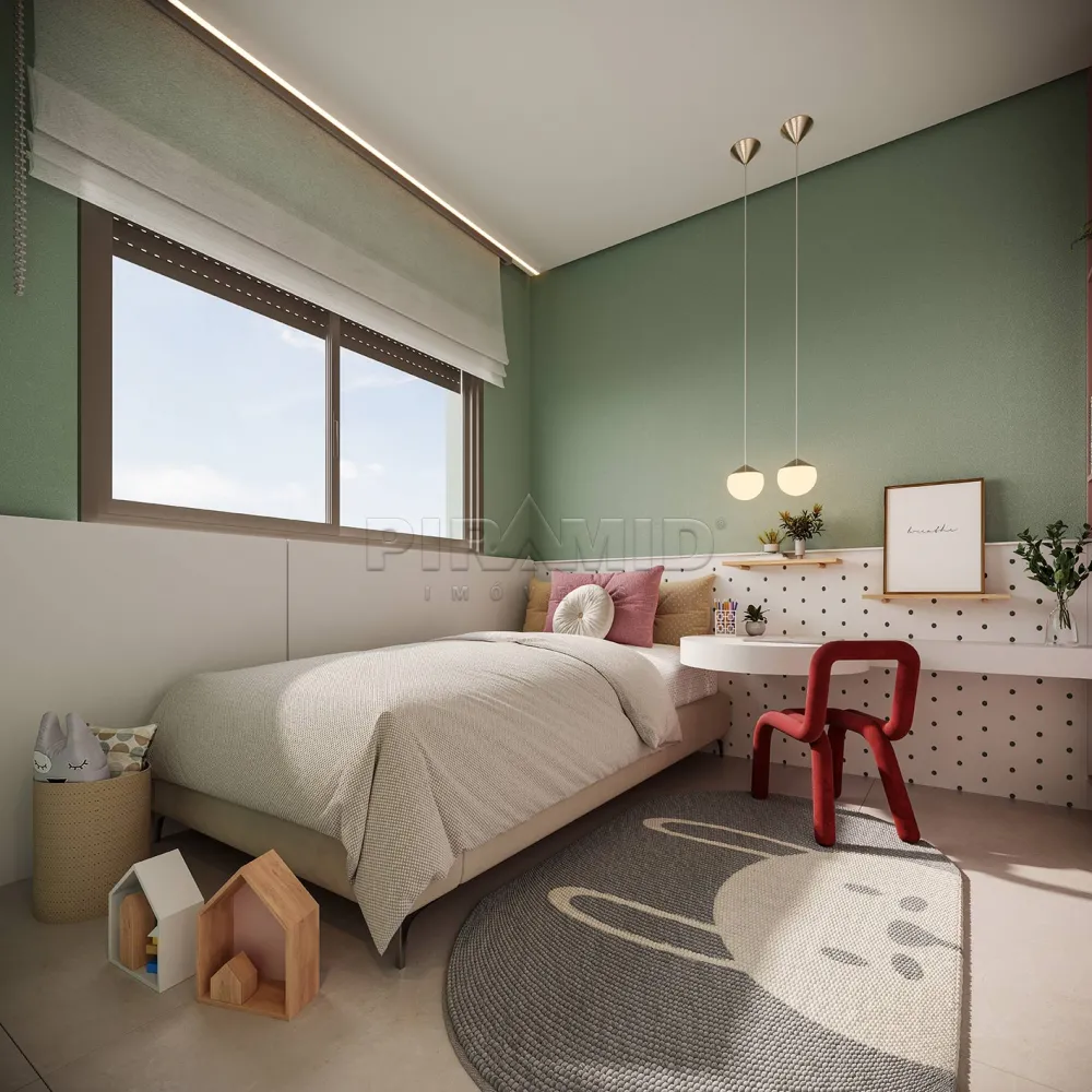 Comprar Apartamento / Lan&ccedil;amento em Ribeir&atilde;o Preto R$ 1.070.000,00 - Foto 12