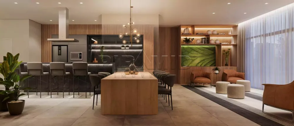 Comprar Apartamento / Lan&ccedil;amento em Ribeir&atilde;o Preto R$ 1.611.990,00 - Foto 4