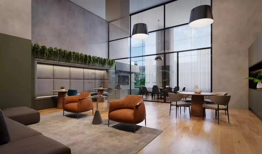 Comprar Apartamento / Lan&ccedil;amento em Ribeir&atilde;o Preto R$ 1.405.890,00 - Foto 4