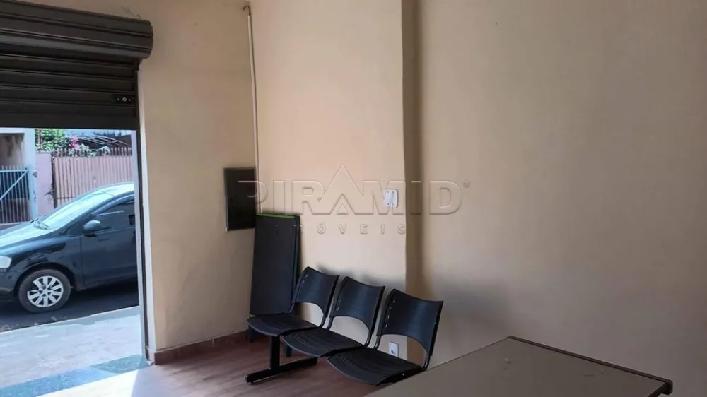 Alugar Comercial / Sal&atilde;o em Ribeir&atilde;o Preto R$ 550,00 - Foto 2