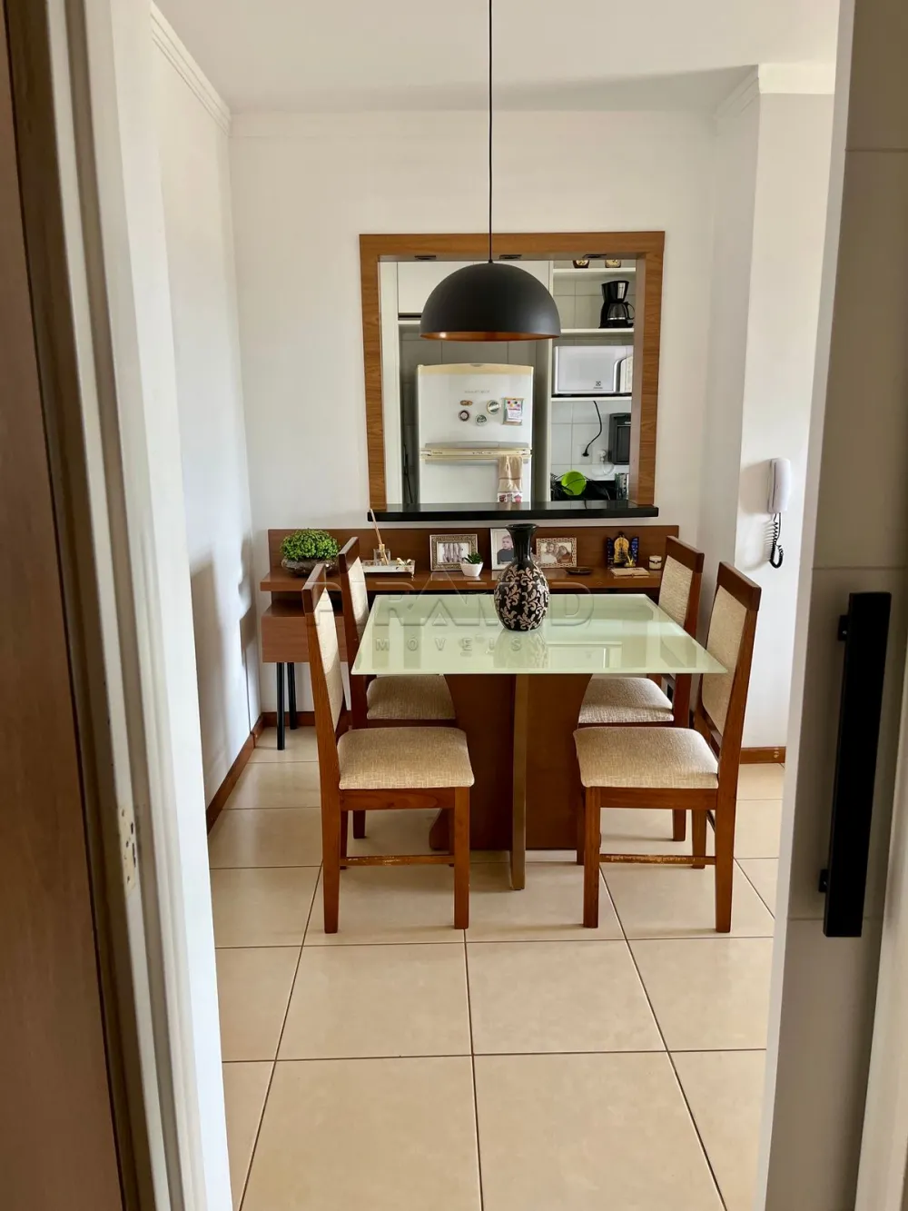 Comprar Apartamento / Padr&atilde;o em Ribeir&atilde;o Preto R$ 480.000,00 - Foto 5