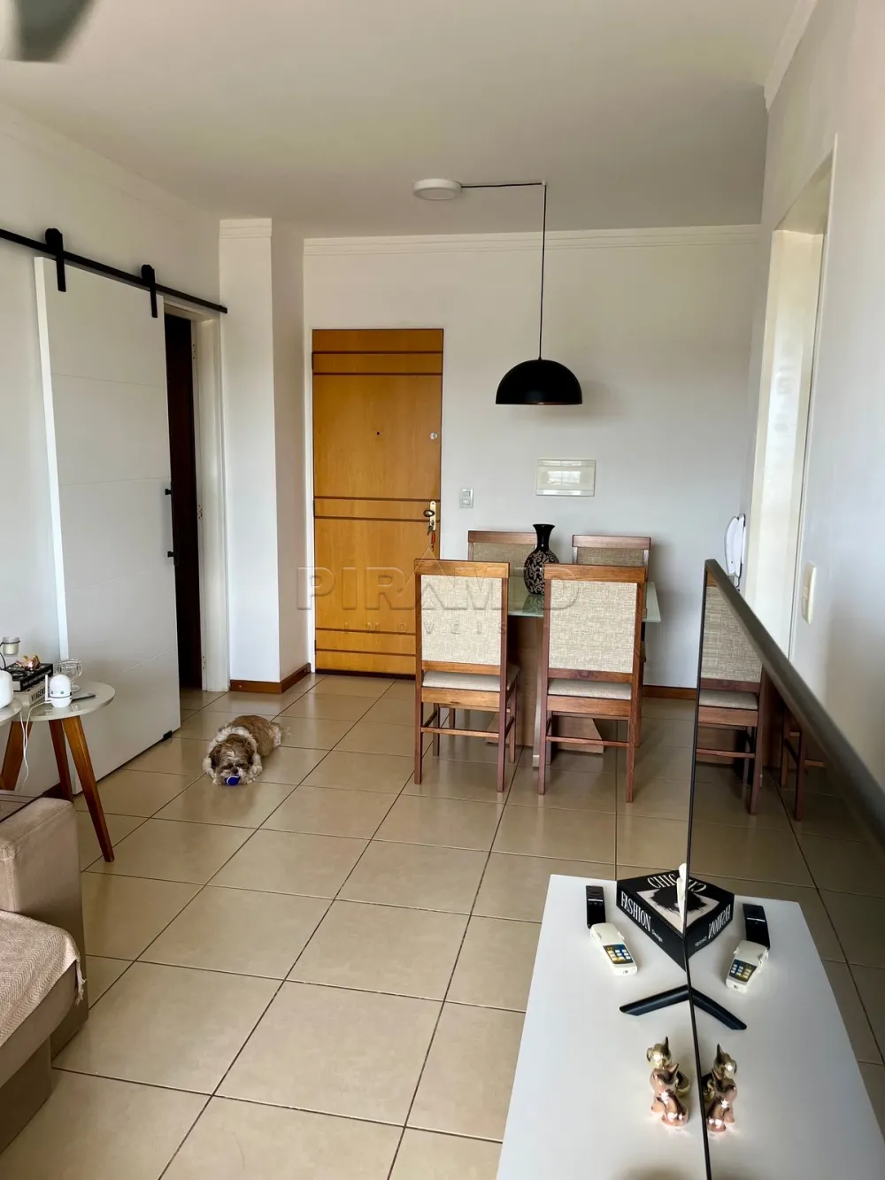 Comprar Apartamento / Padr&atilde;o em Ribeir&atilde;o Preto R$ 480.000,00 - Foto 7