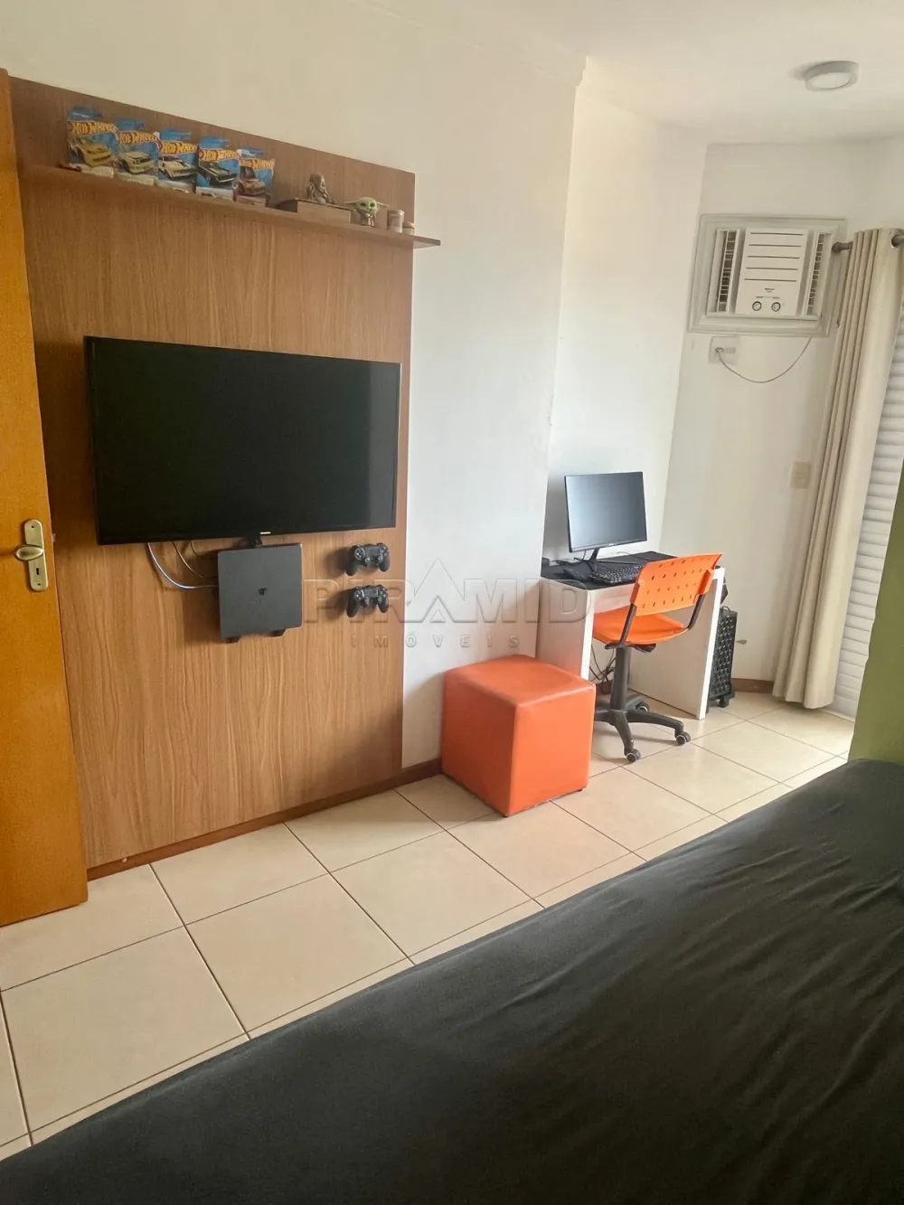 Comprar Apartamento / Padr&atilde;o em Ribeir&atilde;o Preto R$ 480.000,00 - Foto 13
